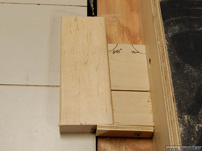 How To Make The Ultimate Sanding Block IBUILDIT.CA